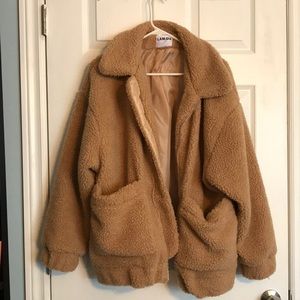 I.AM.GIA Pixie Coat